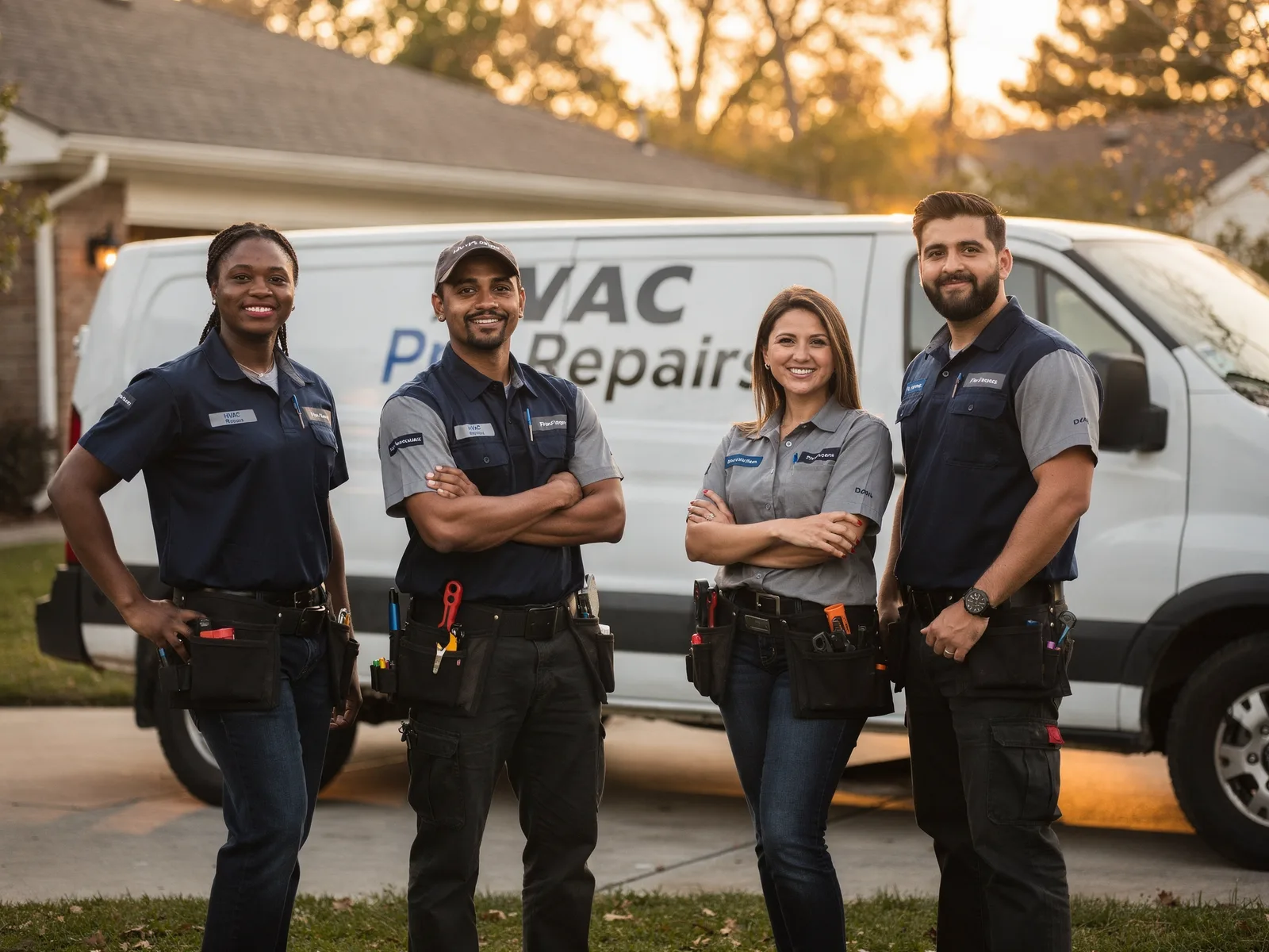 Heat Pump Repair company in Bear Branch, KY