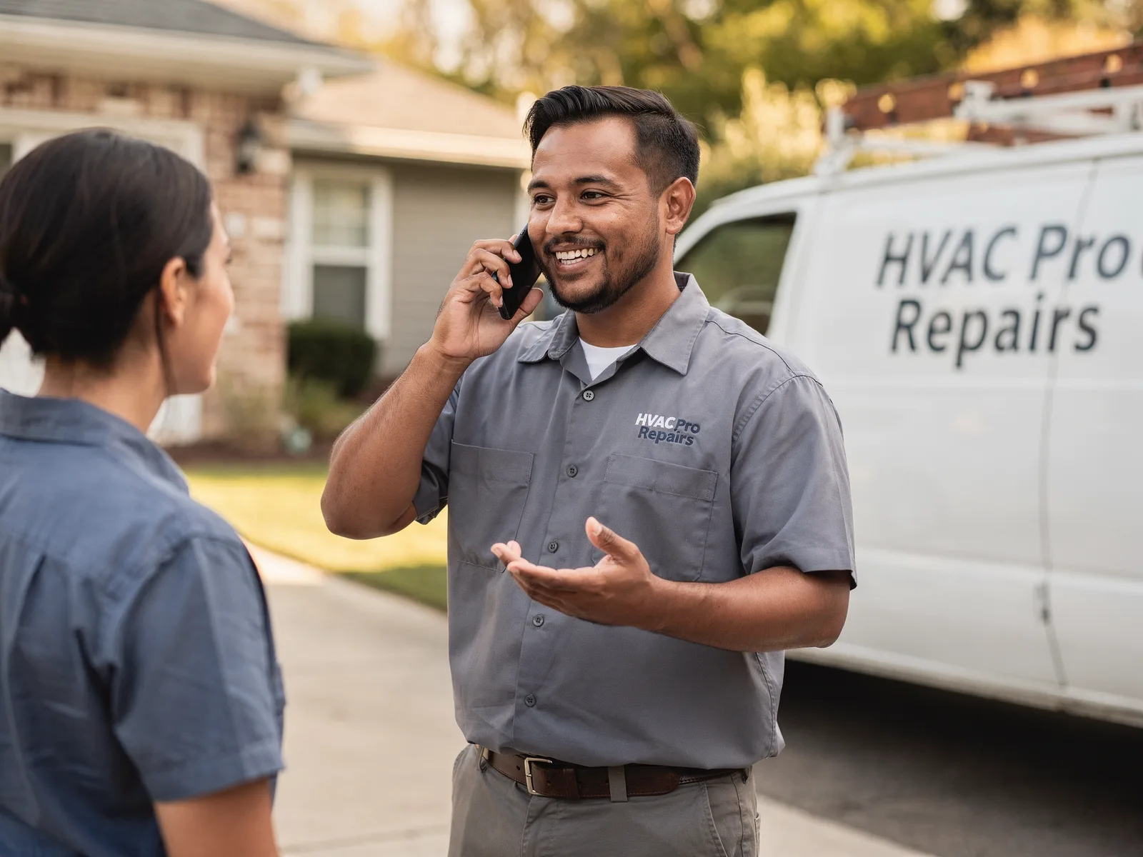 Heat Pump Repair Bear Branch, KY FAQs